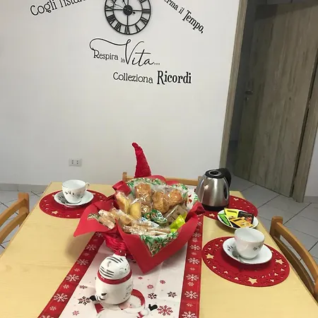 Casa Sorelle Baiocchi Apartament