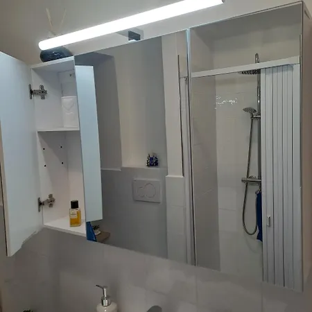 Casa Sorelle Baiocchi Apartament *