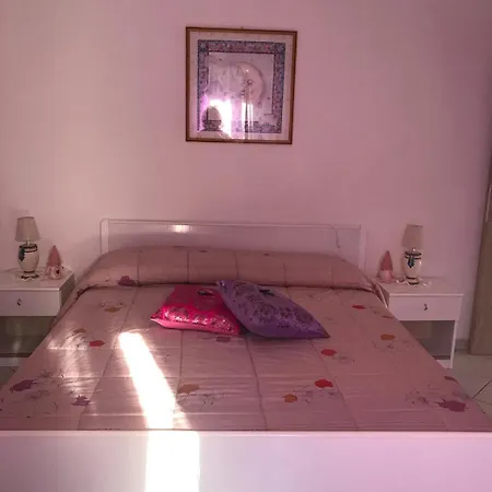 דירה Casa Sorelle Baiocchi אבדיאה סאן סלבטורה