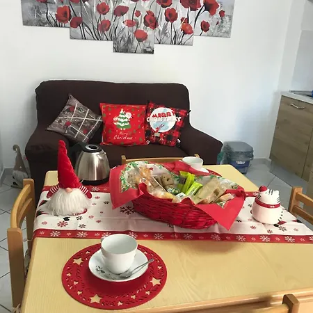 Casa Sorelle Baiocchi *