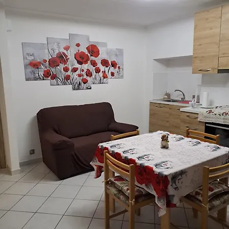 דירה Casa Sorelle Baiocchi *