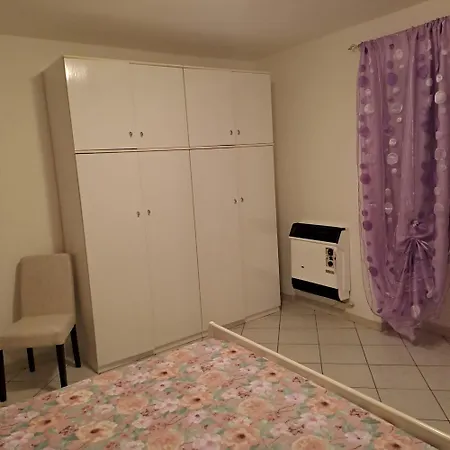 Casa Sorelle Baiocchi Apartament Abbadia San Salvator