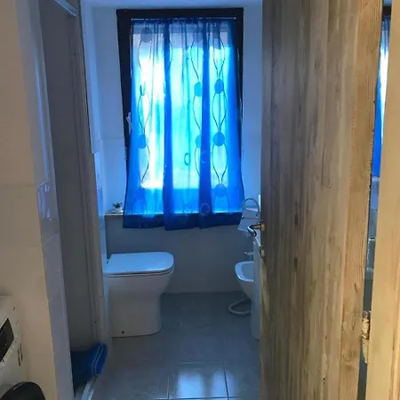 דירה Casa Sorelle Baiocchi אבדיאה סאן סלבטורה