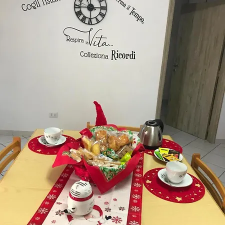 Casa Sorelle Baiocchi *