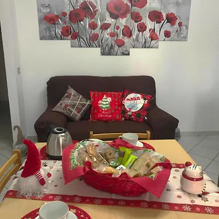 Casa Sorelle Baiocchi Apartament *