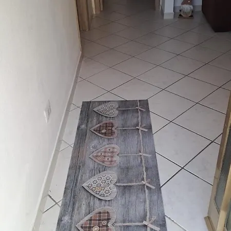 Casa Sorelle Baiocchi Apartament Abbadia San Salvator