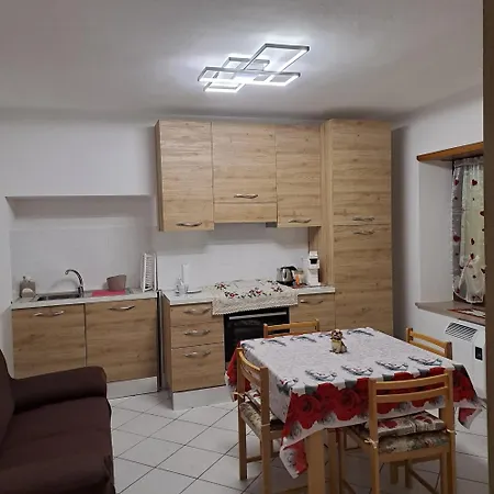Casa Sorelle Baiocchi *