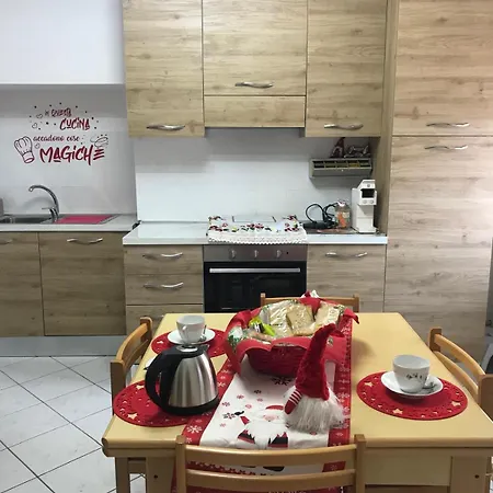 Casa Sorelle Baiocchi Apartment