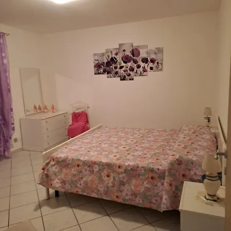 Casa Sorelle Baiocchi Apartment Abbadia San Salvator