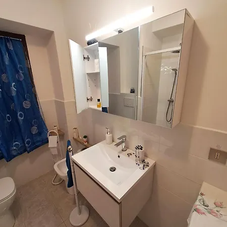 Casa Sorelle Baiocchi Apartment