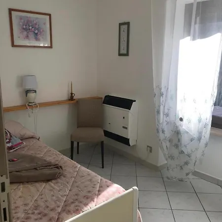 Apartment Casa Sorelle Baiocchi *