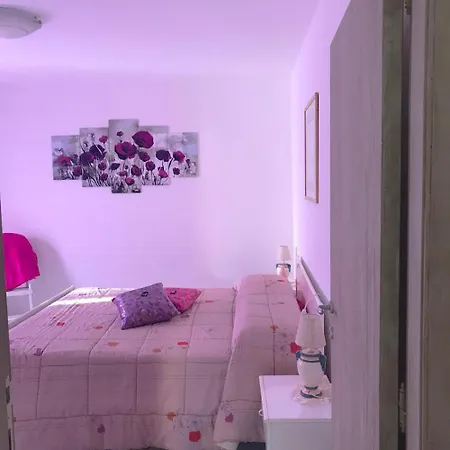 Casa Sorelle Baiocchi Apartment