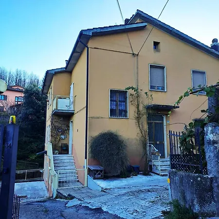 Apartment Casa Sorelle Baiocchi *