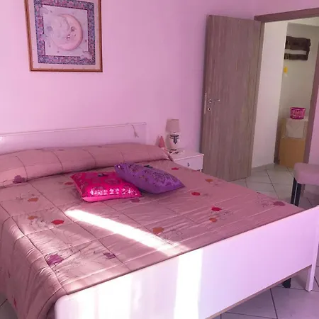 Casa Sorelle Baiocchi Apartment