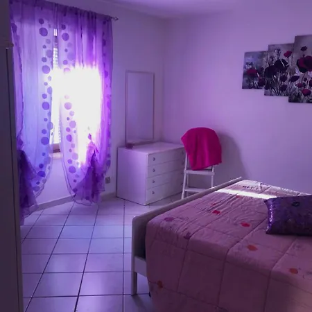 Casa Sorelle Baiocchi Apartment *