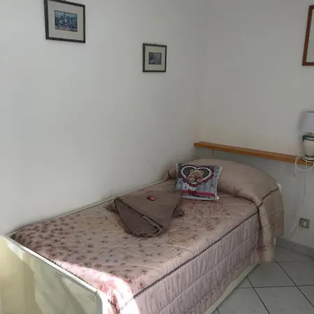 Casa Sorelle Baiocchi Apartment Abbadia San Salvator